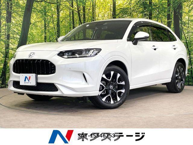 Honda ZR-V 2023-07 8076302-0
