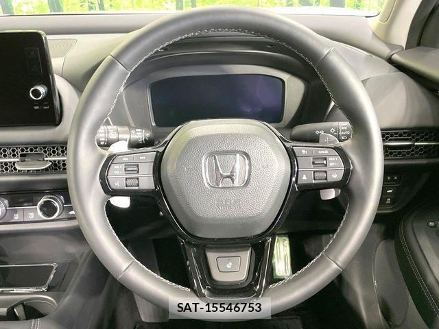 Honda ZR-V 2023-07 8076302-10