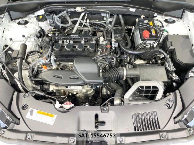 Honda ZR-V 2023-07 8076302-17