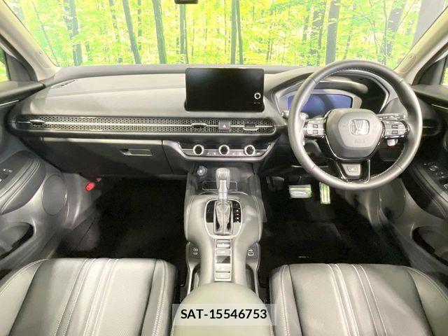 Honda ZR-V 2023-07 8076302-1