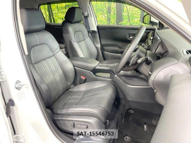 Honda ZR-V 2023-07 8076302-7
