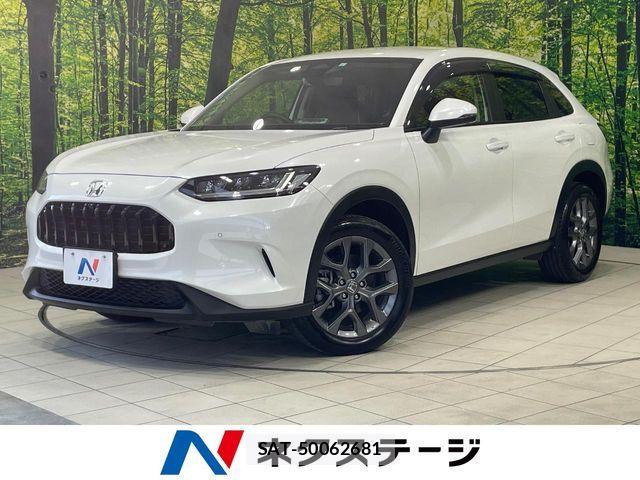 Honda ZR-V 2023-06 8133202-0
