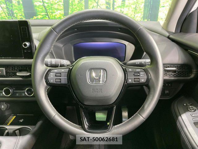 Honda ZR-V 2023-06 8133202-10