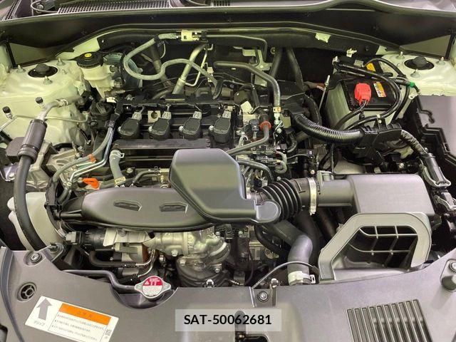 Honda ZR-V 2023-06 8133202-17