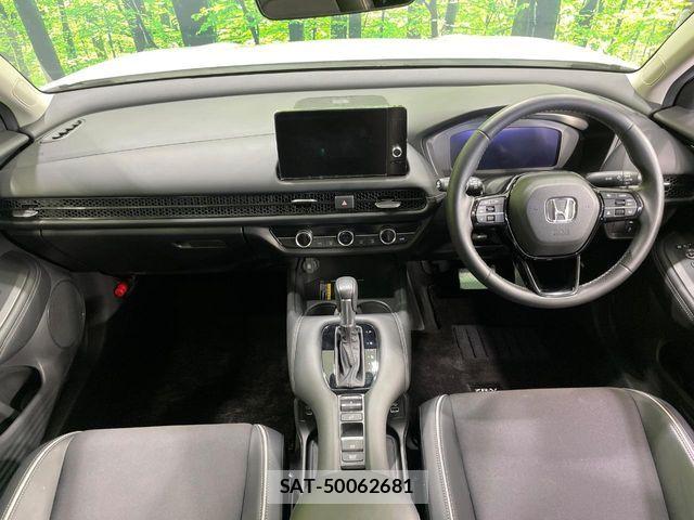 Honda ZR-V 2023-06 8133202-1