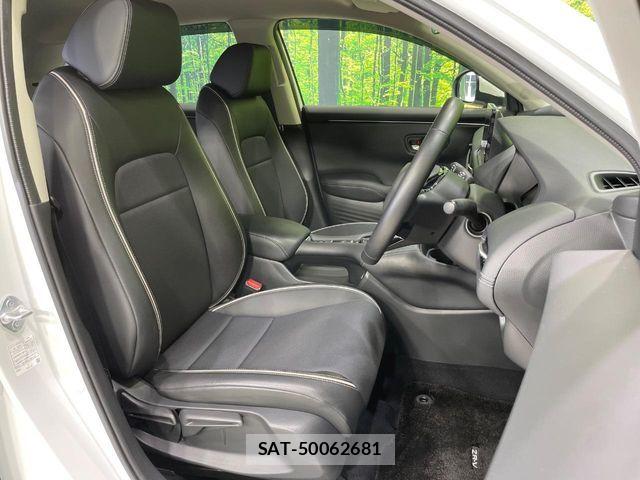 Honda ZR-V 2023-06 8133202-7