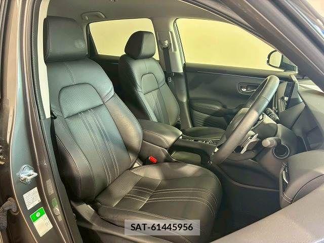Honda ZR-V 2024-12 8147102-10