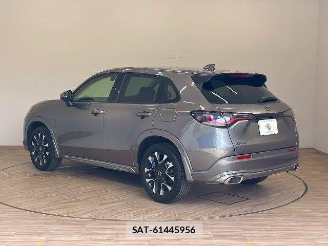 Honda ZR-V 2024-12 8147102-15