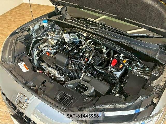 Honda ZR-V 2024-12 8147102-19