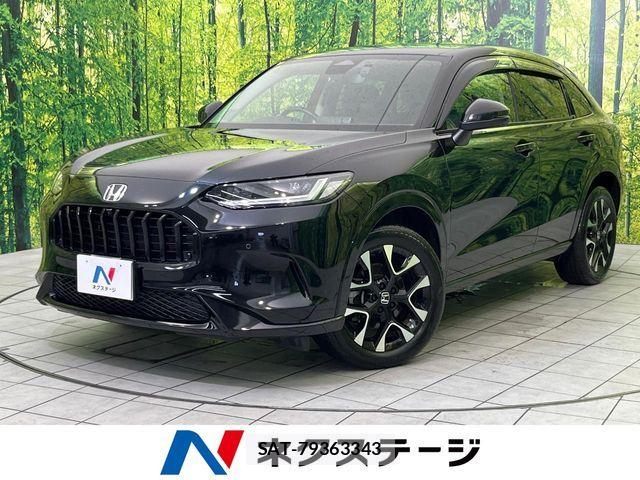 Honda ZR-V 2024-03 8211218-0