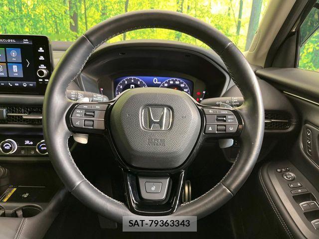 Honda ZR-V 2024-03 8211218-10