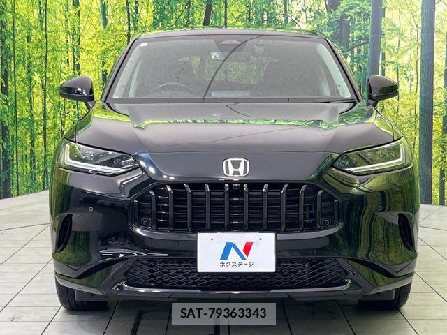 Honda ZR-V 2024-03 8211218-13