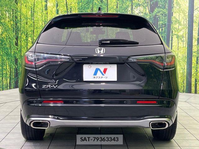 Honda ZR-V 2024-03 8211218-14