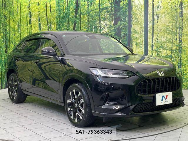 Honda ZR-V 2024-03 8211218-15