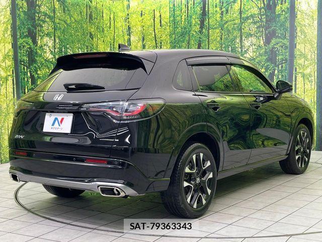 Honda ZR-V 2024-03 8211218-16