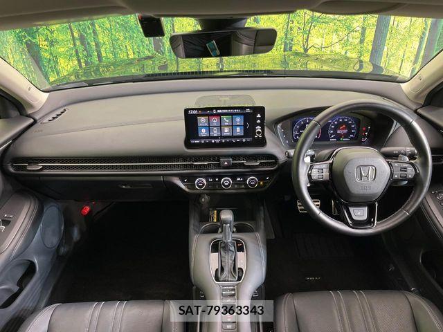 Honda ZR-V 2024-03 8211218-1