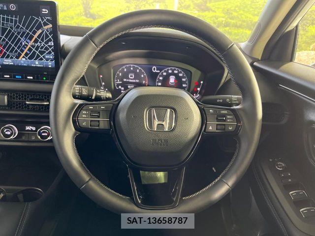 Honda ZR-V 2024-09 8211221-11