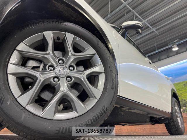 Honda ZR-V 2024-09 8211221-13