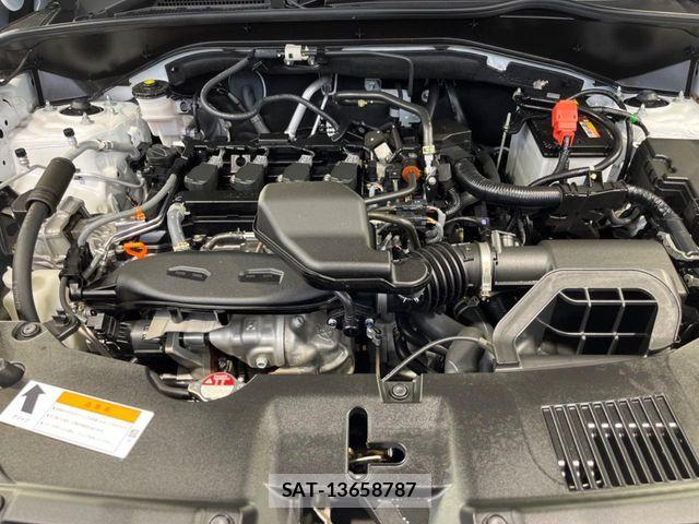 Honda ZR-V 2024-09 8211221-18