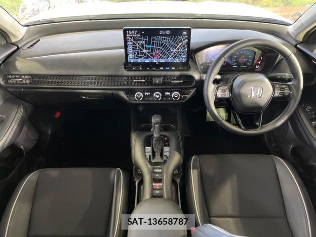 Honda ZR-V 2024-09 8211221-2