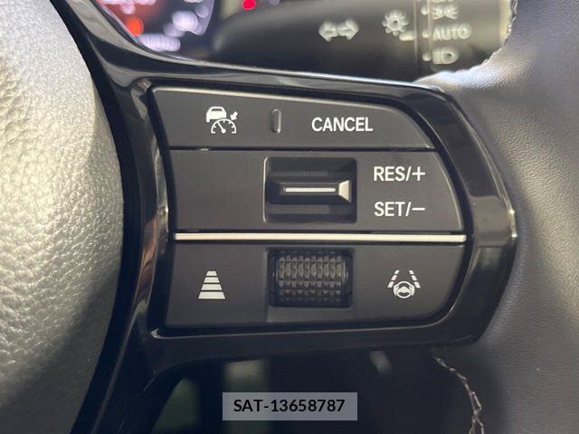 Honda ZR-V 2024-09 8211221-5