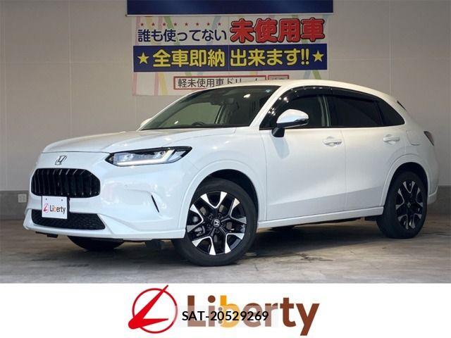 Honda ZR-V 2023-05 8211220-0