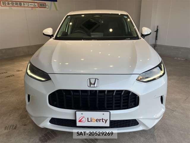 Honda ZR-V 2023-05 8211220-9