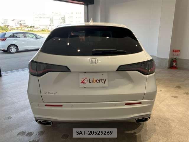Honda ZR-V 2023-05 8211220-14