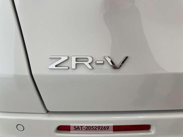 Honda ZR-V 2023-05 8211220-17