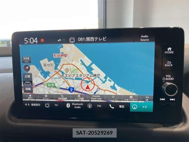 Honda ZR-V 2023-05 8211220-2