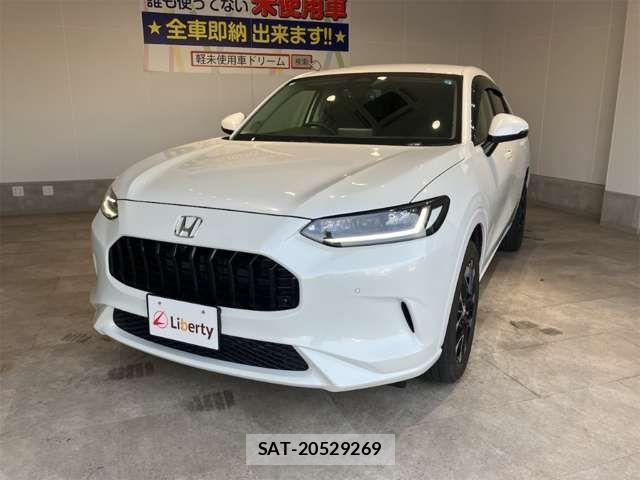 Honda ZR-V 2023-05 8211220-8