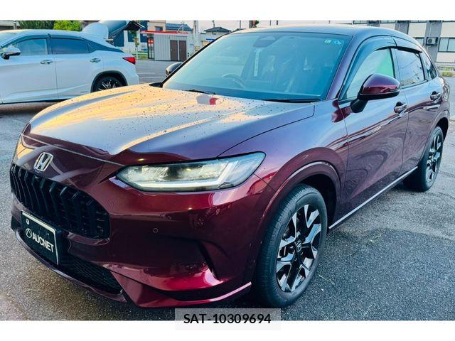 Honda ZR-V 2023-06 8211219-0
