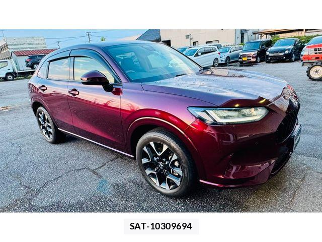 Honda ZR-V 2023-06 8211219-10