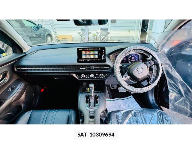 Honda ZR-V 2023-06 8211219-11