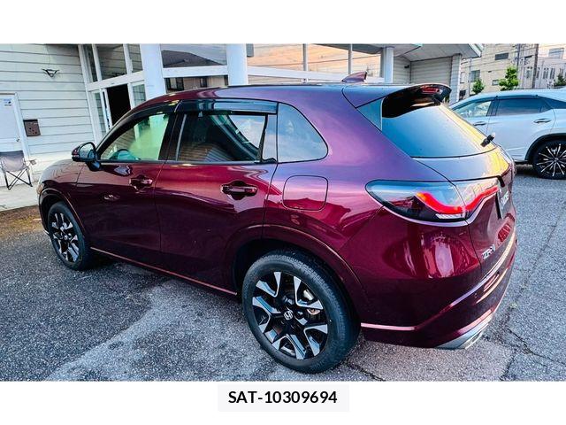 Honda ZR-V 2023-06 8211219-12