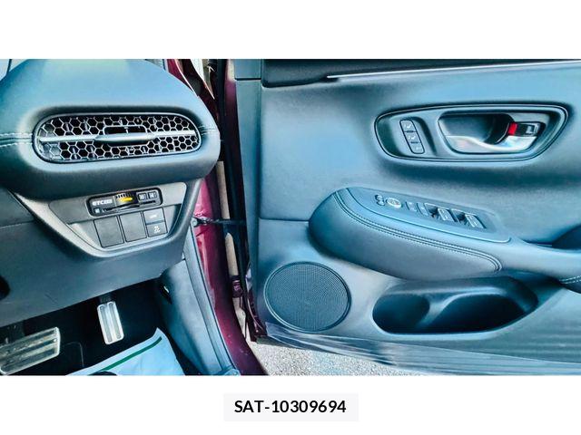 Honda ZR-V 2023-06 8211219-13