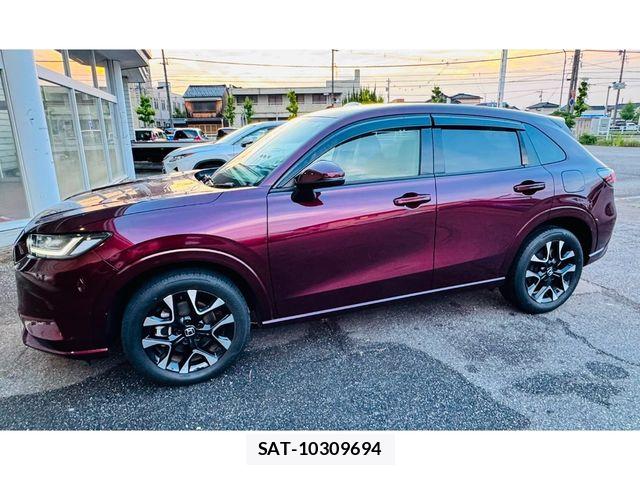 Honda ZR-V 2023-06 8211219-15