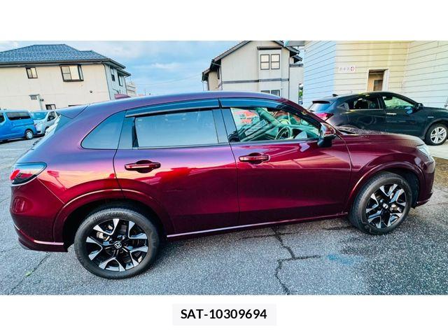 Honda ZR-V 2023-06 8211219-17