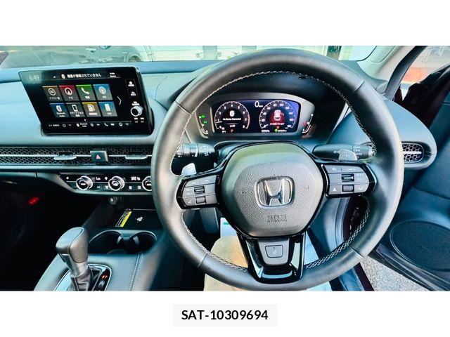 Honda ZR-V 2023-06 8211219-1