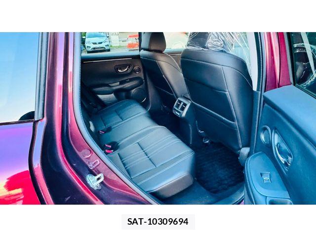 Honda ZR-V 2023-06 8211219-20