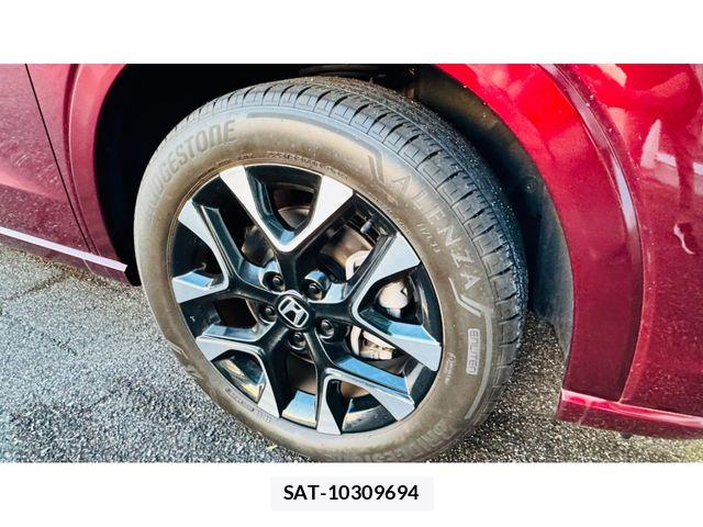 Honda ZR-V 2023-06 8211219-24