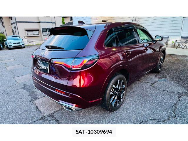 Honda ZR-V 2023-06 8211219-2