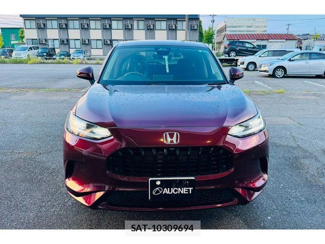 Honda ZR-V 2023-06 8211219-5