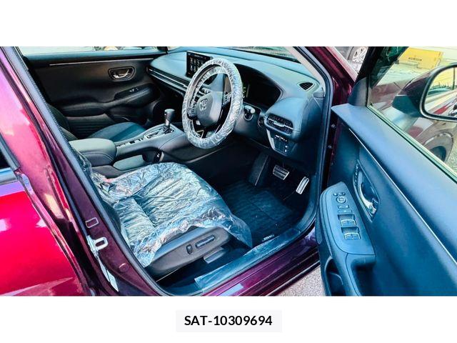 Honda ZR-V 2023-06 8211219-6