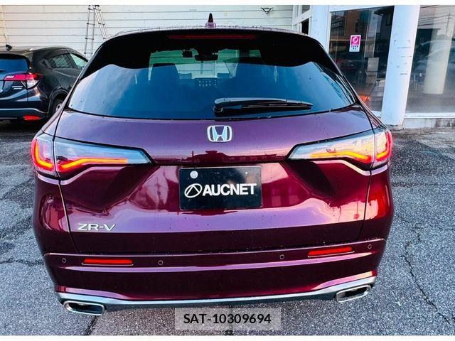 Honda ZR-V 2023-06 8211219-7
