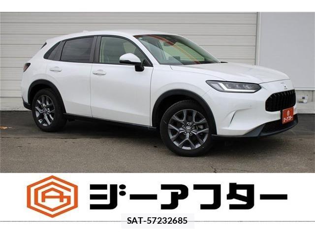 Honda ZR-V 2024-02 8232577-0
