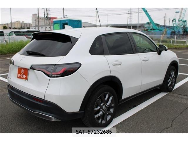 Honda ZR-V 2024-02 8232577-9