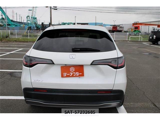 Honda ZR-V 2024-02 8232577-10