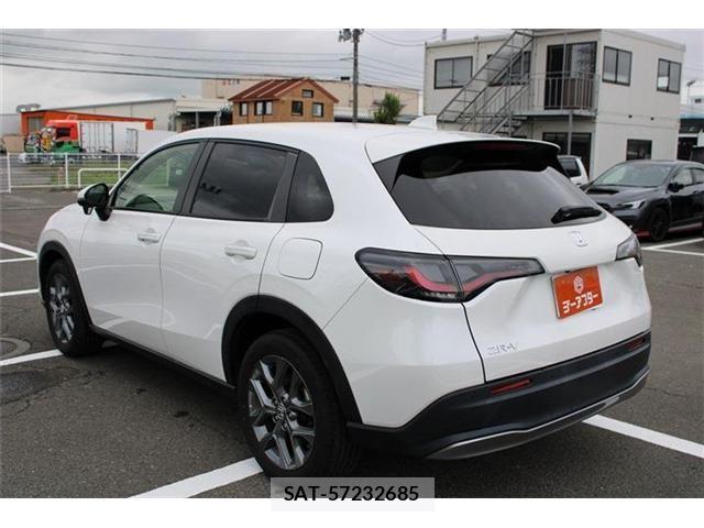 Honda ZR-V 2024-02 8232577-11