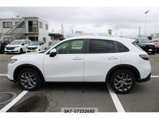 Honda ZR-V 2024-02 8232577-12